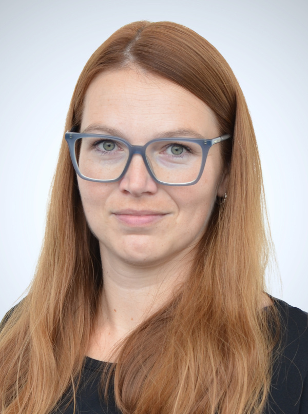 Veronika Kučerová