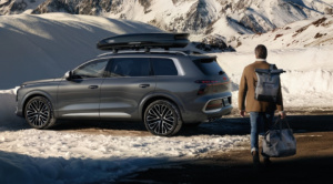 Audi podzimní servisní nabídka