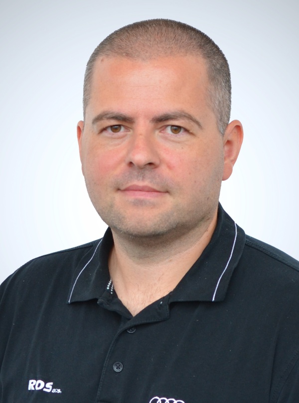 Petr Effenberger