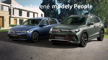 Modely People