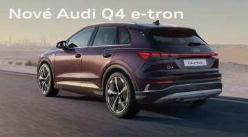 Q4 e-tron