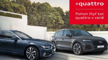 quattro bonus