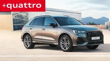 quattro bonus