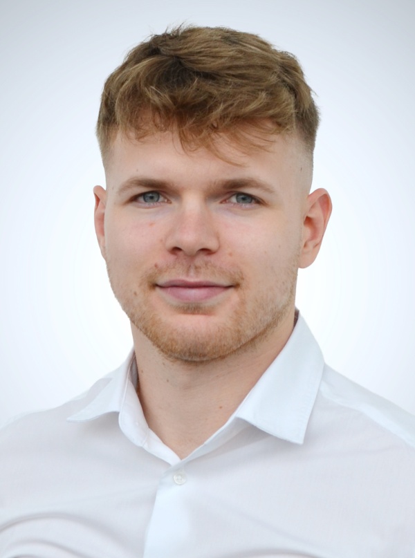 Petr Kudrfalec